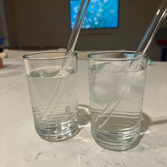 Nespresso | Barista Recipe Glasses, Large - Picture 5 of 6